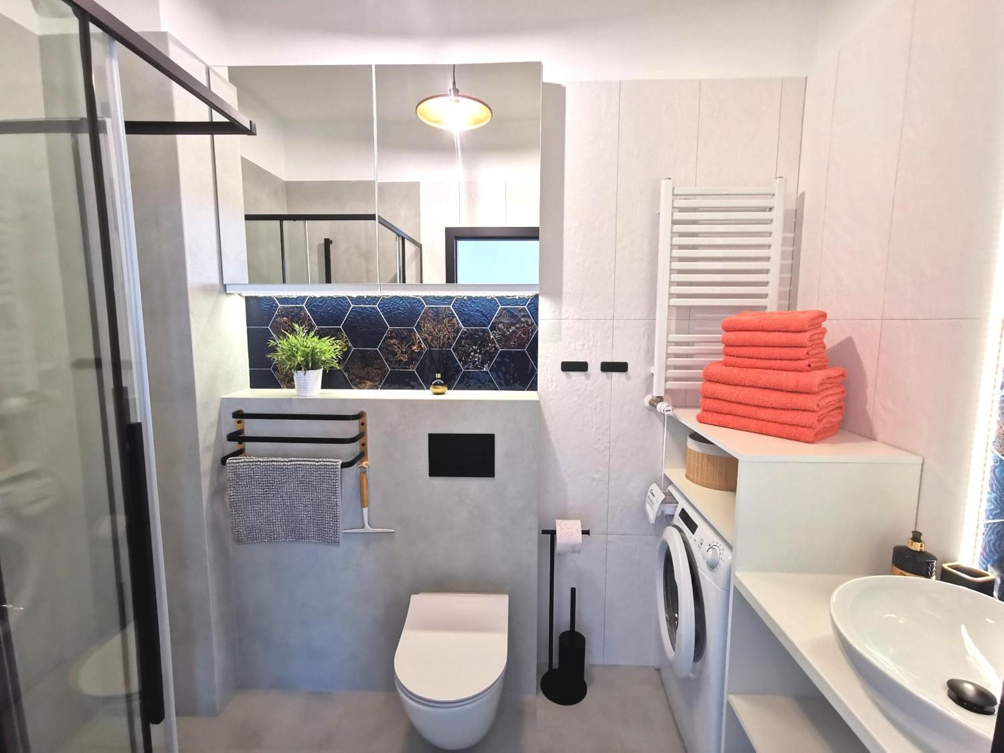 Apartamenty Wybrzeze Laguna III 150M Do Plazy Ustronie Morskie Exterior photo