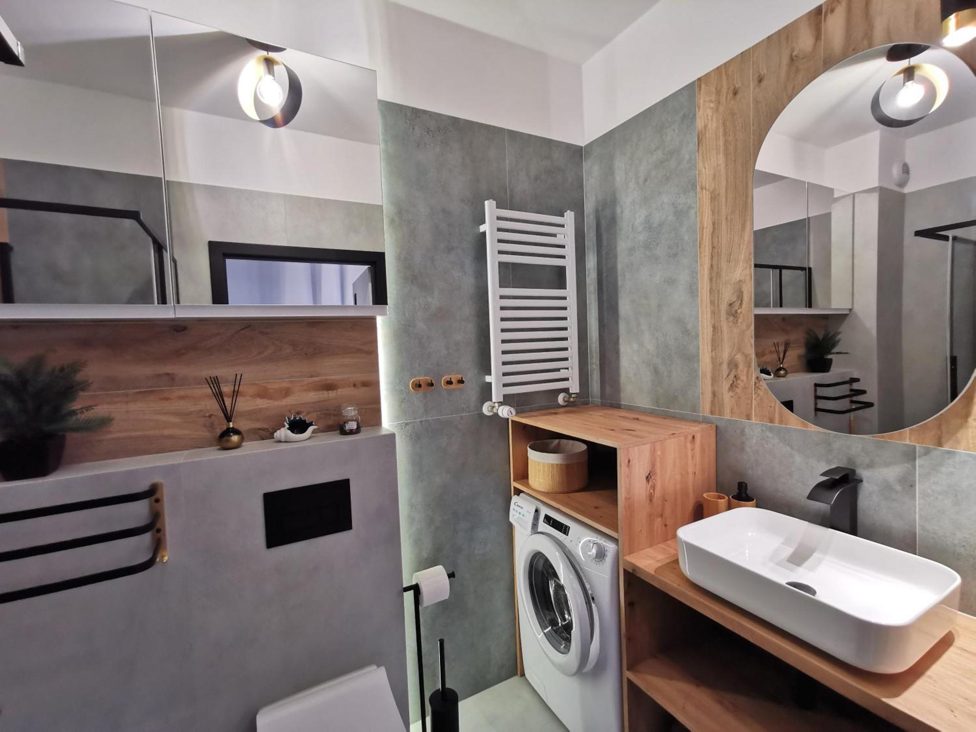Apartamenty Wybrzeze Laguna III 150M Do Plazy Ustronie Morskie Exterior photo