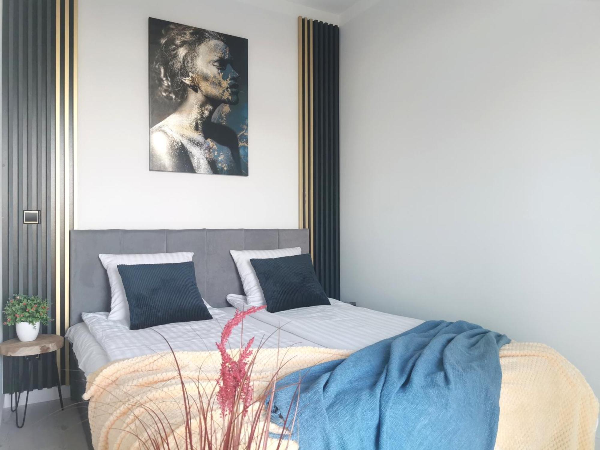 Apartamenty Wybrzeze Laguna III 150M Do Plazy Ustronie Morskie Exterior photo